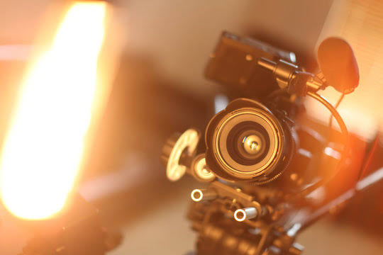 Producción Audiovisual